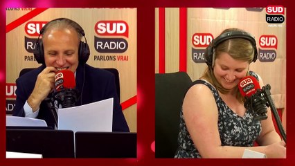 Guy Carlier : "Mathilde Panot au bodybodylove !"