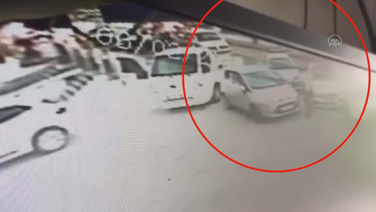Bahçelievler'de bir kişi tartıştığı arkadaşını silahla vurarak öldürdü