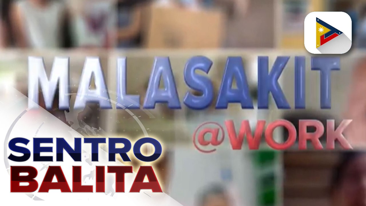 MALASAKIT AT WORK | Ginang na may stage 4 breast cancer at goiter, nakatanggap ng tulong mula sa tanggapan ni Bicol Partylist Rep. Bongalon