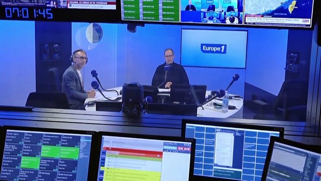 Débarquement, Mont-Saint-Michel : en Normandie, Emmanuel Macron veut vanter la France éternelle