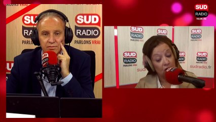 Elisabeth Lévy : "Pour cette gauche déshonorée, la censure c’est la liberté"