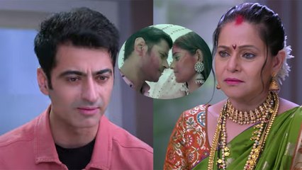Gum Hai Kisi Ke Pyar Mein 5th June Spoiler: Amba और Satya ने बनाया Plan, Sai को मिलेगी खुशी ?