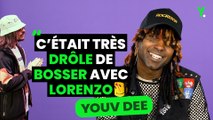 Jnr slice revient sur ses plus gros featurings (feat)