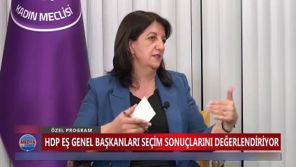 Mithat Sancar istifa mı ediyor? Mithat Sancar HDP'den ayrılıyor mu?