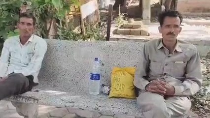 उज्जैन: बेकाबू कार चालक ने किसान को कुचला, और फिर हुआ ये