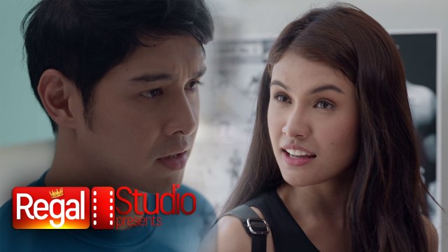 Regal Studio Presents: Si coach, binihag ang puso ng dance instructor! (Perfect Fit)
