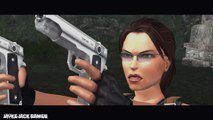 Tomb Raider Anniversary - Xbox 360 - The Lost Valley