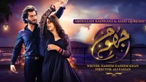 Jhoom Episode 9 | Haroon Kadwani Drama | Jhoom 9 Episode Full - 5th Jun 2023