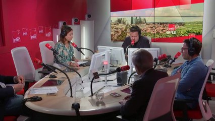 Alain Minc : "On est en plein emploi pour ceux qui peuvent et qui veulent travailler"