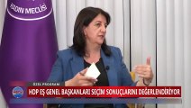 Mithat Sancar démissionne ? Mithat Sancar quitte-t-il le HDP ?