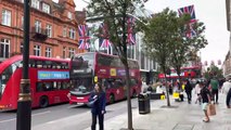 London - City Tour 2022 Walking The Street of West End London Central London Walk [4K HDR]