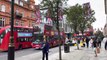 London - City Tour 2022 Walking The Street of West End London Central London Walk [4K HDR]