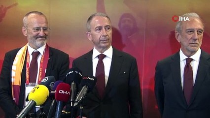 Metin Öztürk: “Bu ekip ligi 4-5 yıl domine edecek”