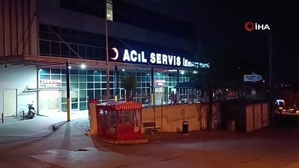 Kocaeli’de tabanca ve pompalı tüfekli hesaplaşma: 1’i ağır 5 yaralı