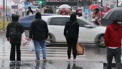 Samsun'da Sel Sularına Kapılan Bir Kişi Hayatını Kaybetti