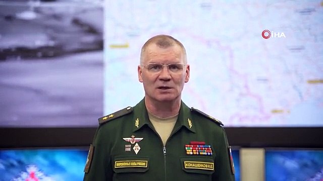 Rusya: Ukrayna'nın Donetsk'e saldırısı püskürtüldü, 250'den fazla Ukraynalı asker öldürüldü