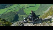 MISSION IMPOSSIBLE 7 DEAD RECKONING Part 1 Our lives are the sum of our choices Trailer 2023 ᴴᴰ