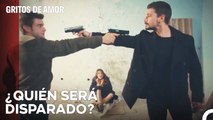 Yusuf Y Ruzgar Cara A Cara - Gritos de Amor Capitulo 41