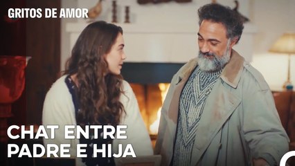 No Hay Receta Para El Dolor De Hijo - Gritos de Amor Capitulo 42