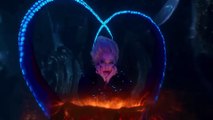 Melissa McCarthy - Ursula - Poor Unfortunate Souls (Music Video) from the Little Mermaid 2023 Live Action Film