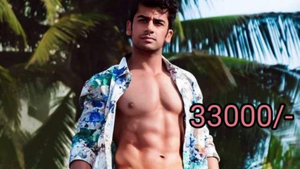 Anupama Serial Cast Salary  | Tv Chaska #anupamacast #anupamacastsalary #anupamacastname