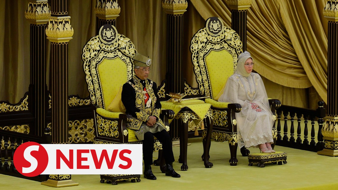 'Allah' issue can affect national unity if not resolved immediately, says King