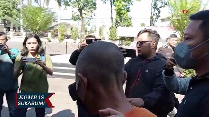 Belasan Anak Korban Rudapaksa Dapat Pendamping Psikologi