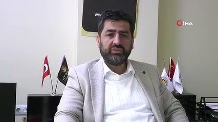 L'informaticien Hakan Topuzoğlu： "L'intelligence artificielle peut aussi causer du chômage"