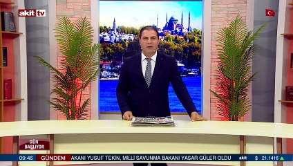 Ankara'nın gündeminde neler var ?