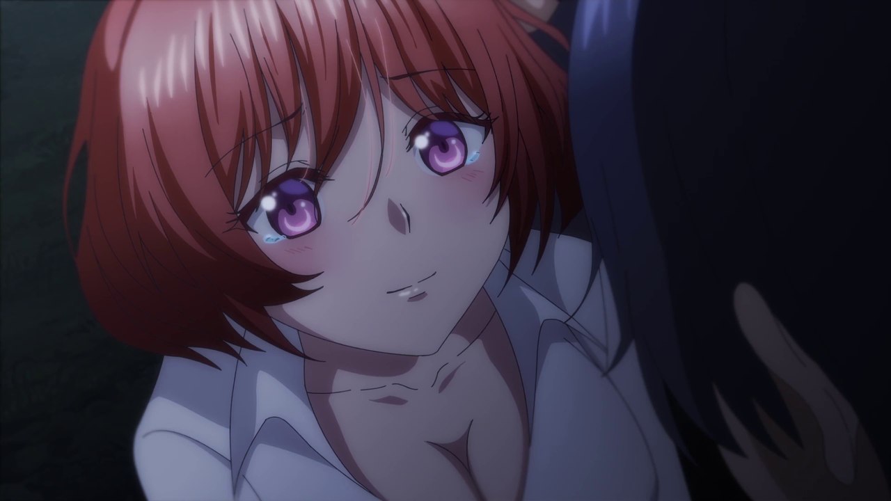 My Cultivator Girlfriend Episode 07 In Hindi Sub