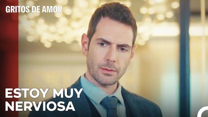 Tenemos Algo Que Resolver - Gritos de Amor Capitulo 43