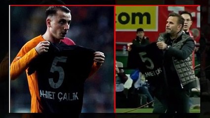 Qui est Ahmet Çalık ? Pourquoi Ahmet Çalık est-il mort, quand est-il mort ?