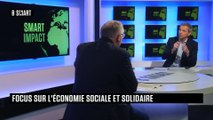 SMART IMPACT - Emission du mardi 6 juin