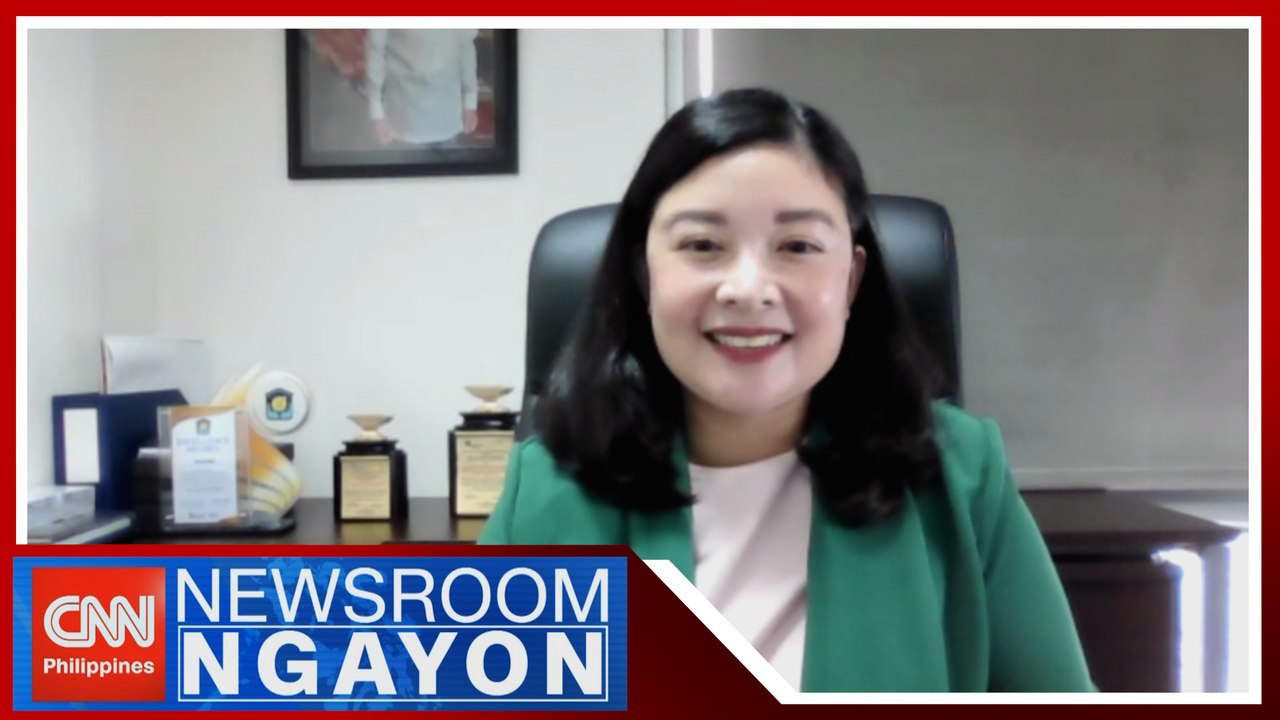 'Asenso Rider' Raffle Promo inilunsad ng Pag-IBIG fund | Newsroom Ngayon