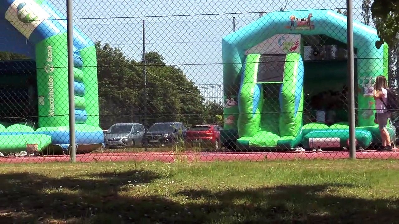 Mario´s Jugendtage 2023