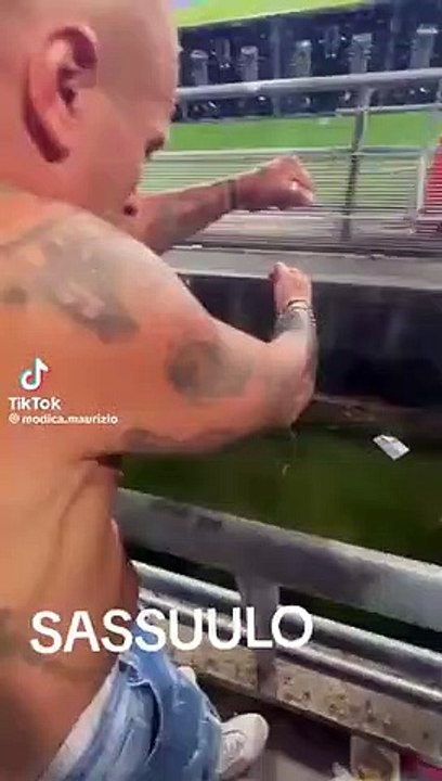 Sassuolo-Fiorentina