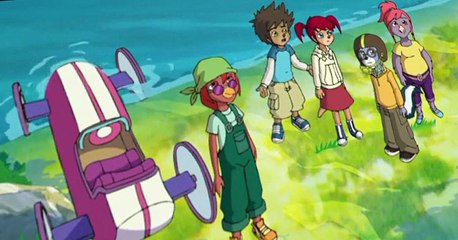 The Mysteries of Alfred Hedgehog The Mysteries of Alfred Hedgehog E032 The Go Kart Mystery