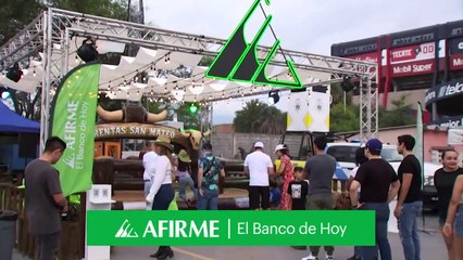 Rey del Asador - 04 de Junio del 2023