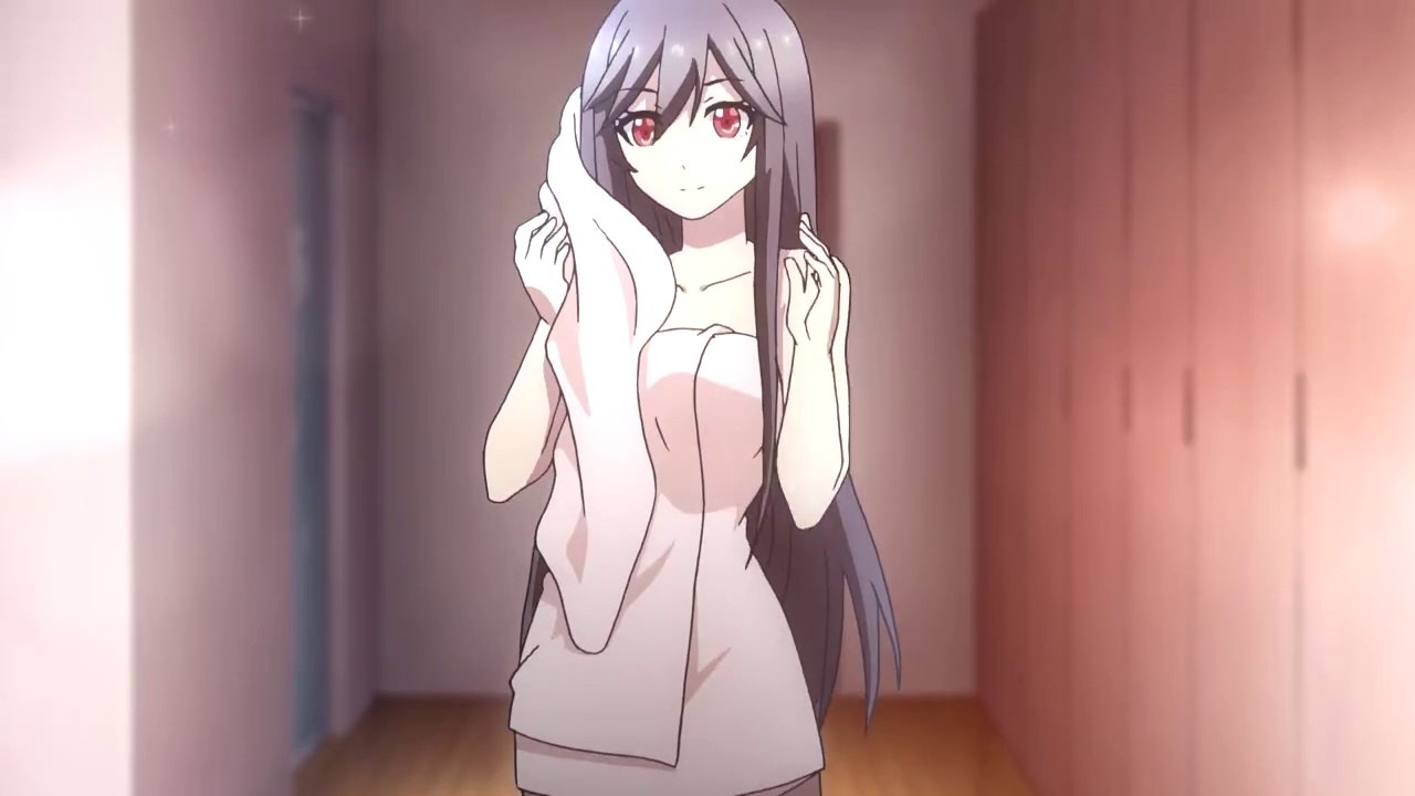 My Cultivator Girlfriend Season 1 Episode 09 In Hindi Sub