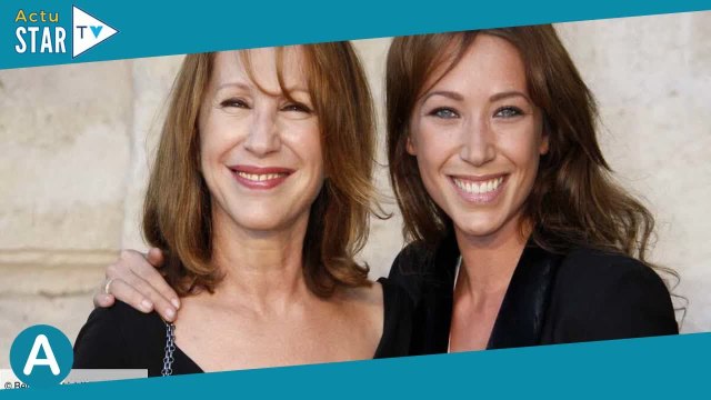 Nathalie Baye et Laura Smet : mère et fille comme vous ne les avez jamais vues !