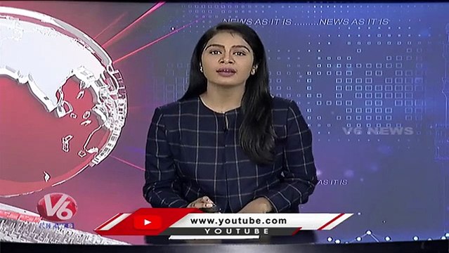 Bhagalpur Under Construction Bridge Collapses | V6 News