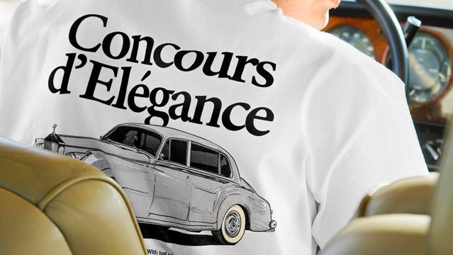 Carlos Lorente, fundador de BAGOUVE, la empresa que nace con la misión de permitir que las personas transmitan su personalidad a través de exclusivas prendas sostenibles inspiradas en obras de arte