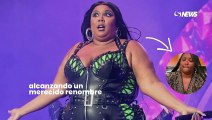 La talentosa y carismática cantante estadounidense 