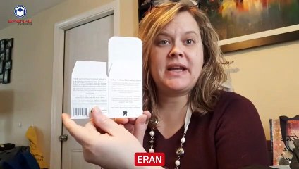 EMENAC PACKAGING USA REVIEW BY ERAN