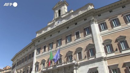 Fiducia al decreto Pa, Dem ed M5s pronti alle barricate
