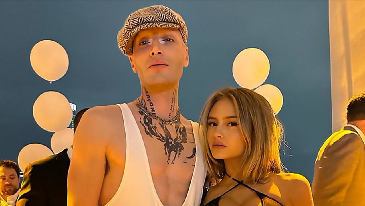 Leni Klum an Heidis Geburtstag: DIESES Dekolleté ist nicht zu übertreffen