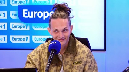 Finale de «Top Chef» : Danny Khezzar est l'invité de Culture médias