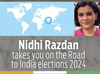 Indian politics goes global: The battle for diaspora dominance