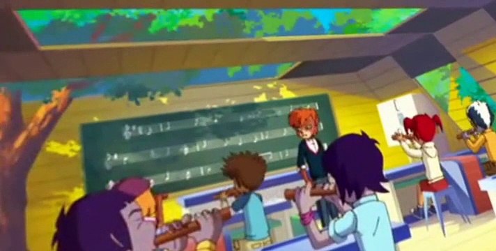 The Mysteries of Alfred Hedgehog The Mysteries of Alfred Hedgehog E044 False Notes in Gnarly Woods