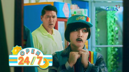 Open 24/7: Manager Mike, totoo ka nga bang Mike? (Episode 2)